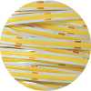 Taśma LED COB SMD 24V biała zimna 480/m, 1mb