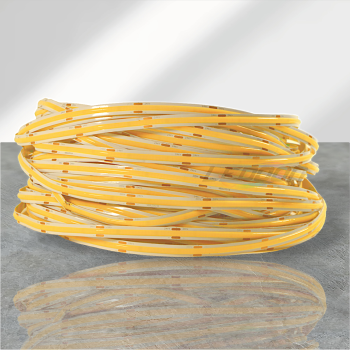 Taśma LED COB SMD 24V biała dzienna 480/m, 1mb