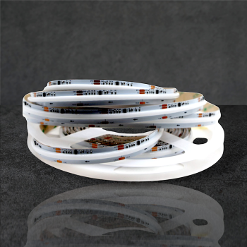 Taśma LED CYFROWA COB RGBW 24V SK6812 896/m, 1mb
