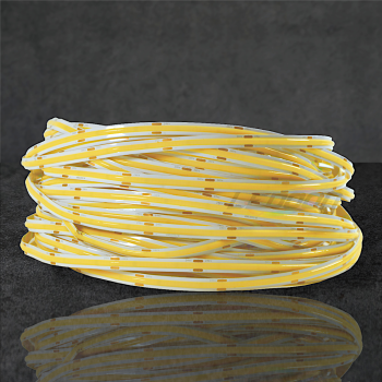 Taśma LED COB SMD 24V biała zimna 480/m, 1mb