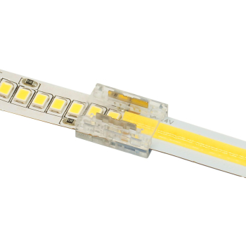 Złączka prosta 10 mm COB