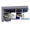 Profil aluminiowy linia światła 34 mm