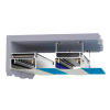 Profil aluminiowy linia światła 50 mm