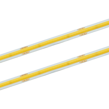 Taśma LED COB 48V 8W/m 8mm 3000k 480LED/m IP20 rolka 50m